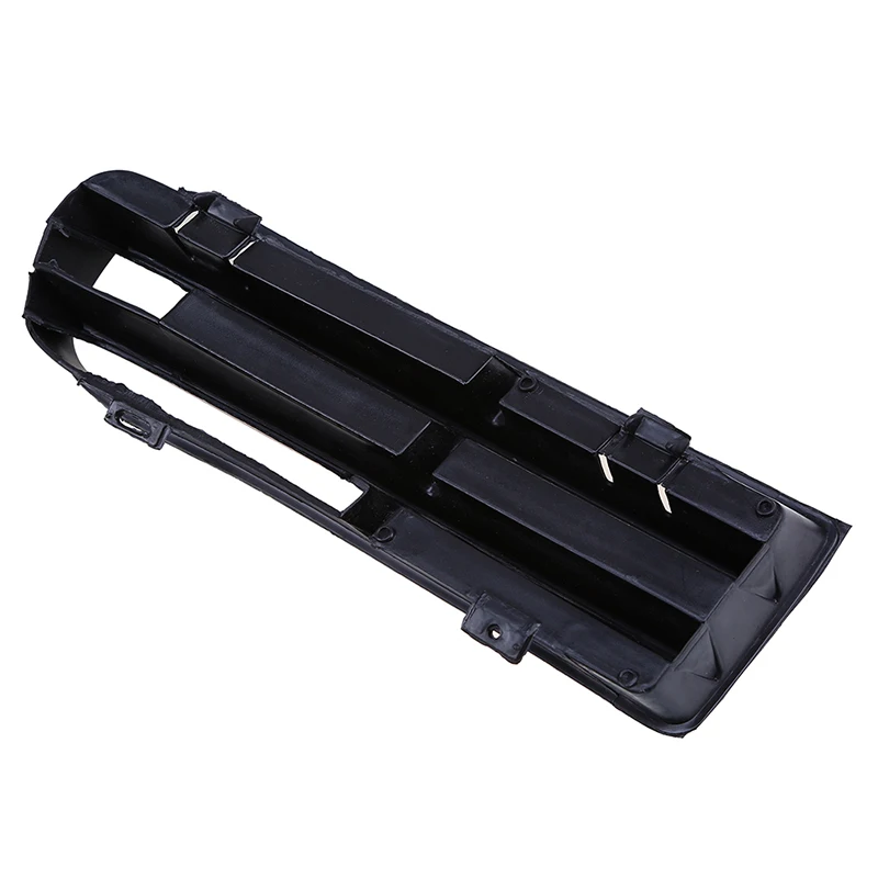 Posbay Автомобильная Нижняя Левая гоночная грили авто передний бампер гриль