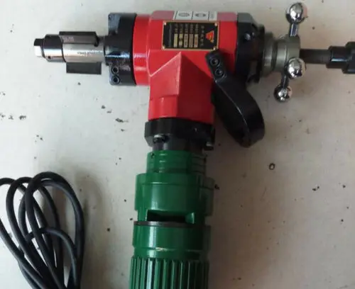 CE Высококачественная стандартная электрическая машина для резки труб 220 В |