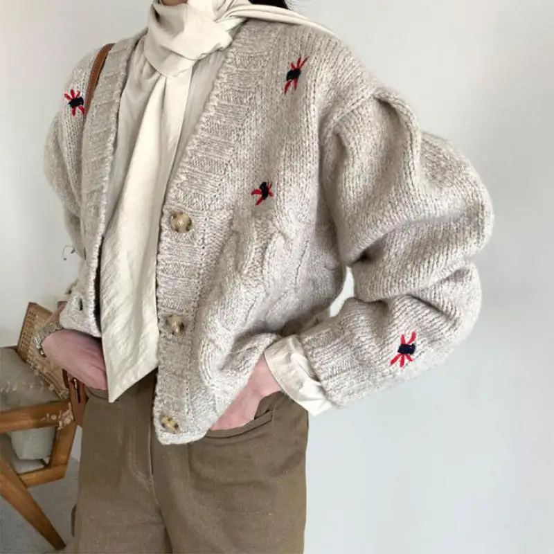

Genayooa Spring Autumn 2021 Womens Tops And Blouses Casual Korean Style Solid Blouse Women Shirts Ladies Tops Long Sleeve