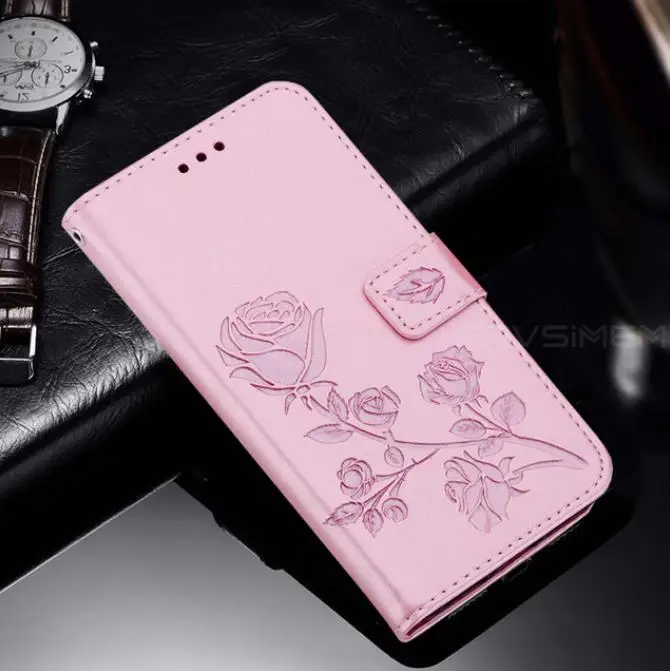 Кожаный чехол для Vivo V23E 4G чехол-книжка кошелек подставка магнитная карта