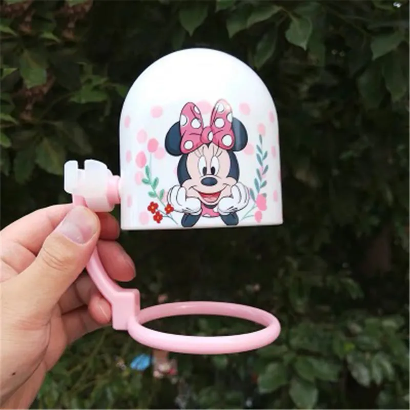 Дисней Замороженный рисунок Микки и Минни Печать детская моющаяся чашка