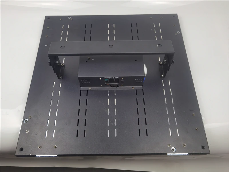 Промоакция dmx светодиодный светильник 36x5 Вт rgb cob матричный луч + стробоскоп диско