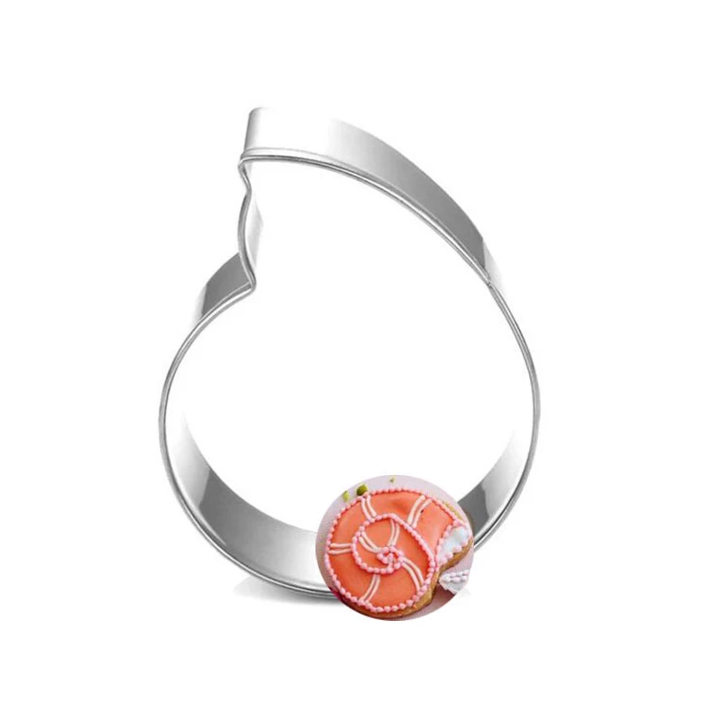 Морская жизнь раковина Раковины звезда формочки для печенья инструменты