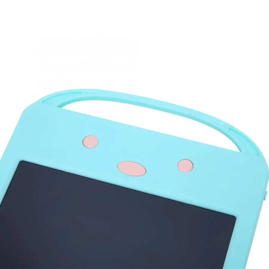 Портативный ЖК-планшет для рисования в темноте светильник кой Детские забавные