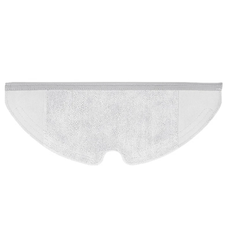

Water Tank Filter Full Area Mop Rag for Xiaomi Roborock S5 Max S6 MaxV S50 S51 Robot Vacuum Cleaner Parts