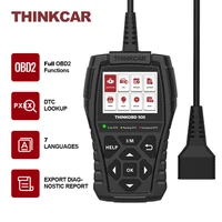 thinkcar thinkobd 500 obd2 car scanner obdii auto diagnostic tool pk cr3001elm327 code reader obd 2 automotive diagnosis tool