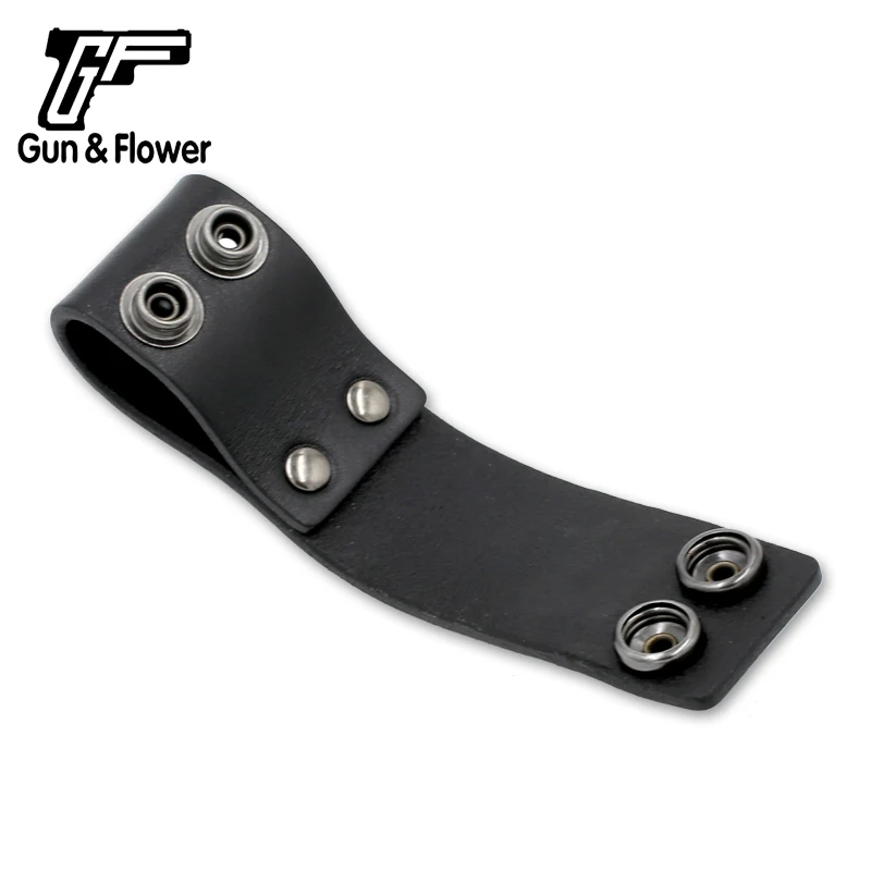 Кобура держатель с быстросъемной защелкой и ремнем 1 5 дюйма|Мешочки| |