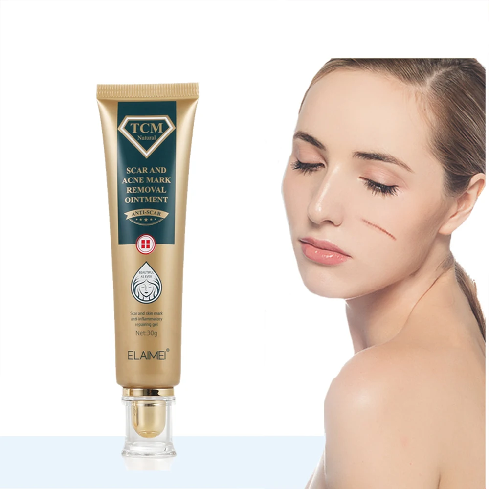 

Эффективное средство для удаления шрамов от акне, крем для лица, прыщи, растяжки, гель для лица, сглаживание, отбеливание, увлажнение, уход за...