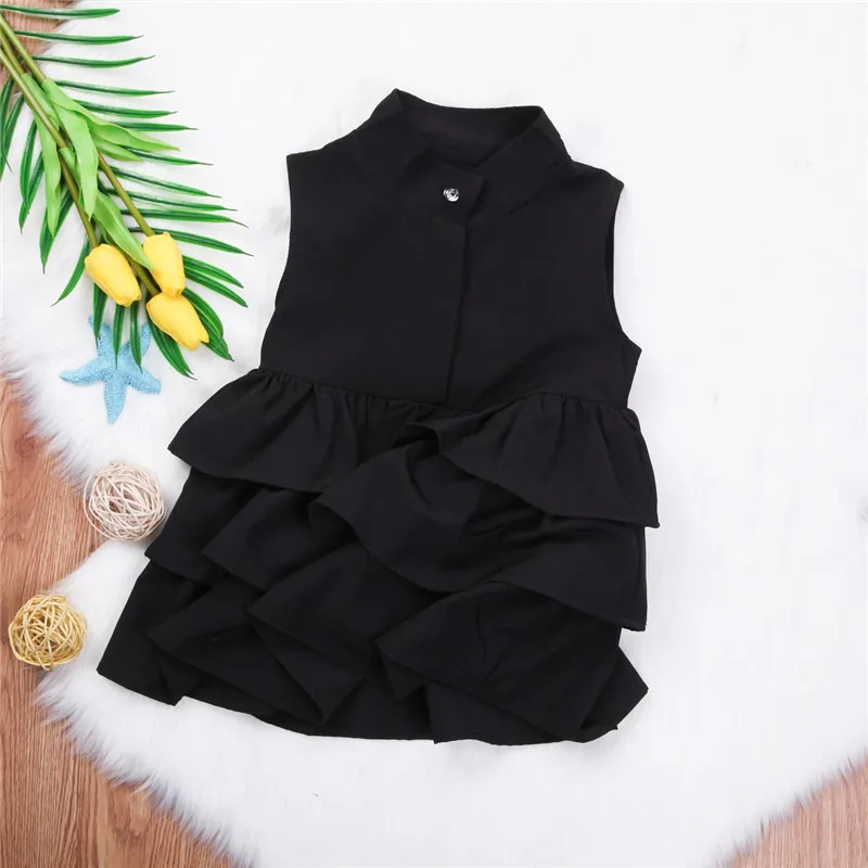 Детские платья для новорожденных девочек пышное праздничное платье-пачка с