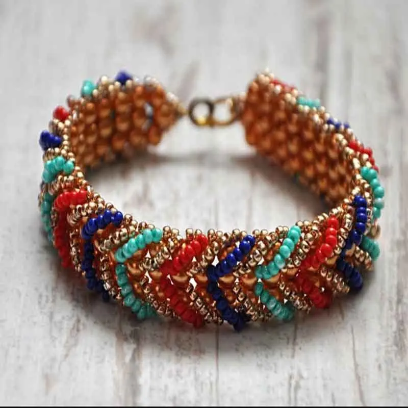 Taidian 3 грамма 11/0 TOHO Rocailles непрозрачная лущеная мята зеленая Rocailles 2,0 мм Япония Seedbeads ткачество нитей