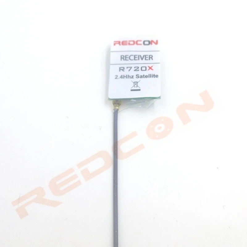 REDCON R720X 2 4 GHZ 20CH DSM-X DSM2 приемник совместимый с NAZA32 CC3D KK2 F3 Multiwii-APM V-Bar-5.3 управление