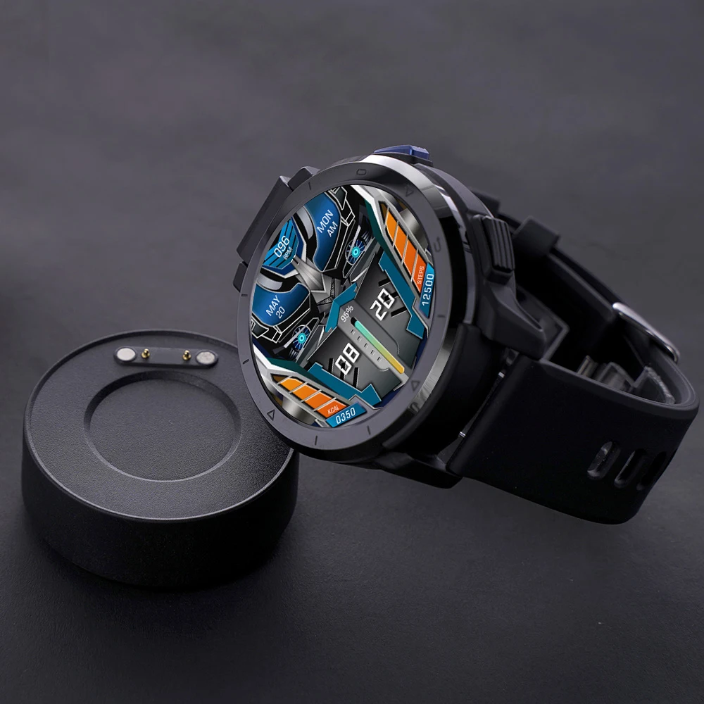 Купить Часы Kospet Optimus 2