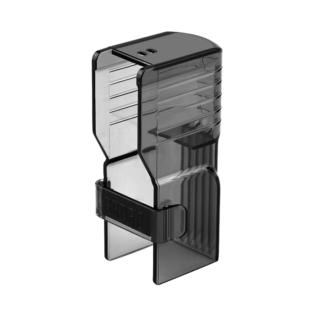 

Camera Lens Protective Cover Cap Eco-friendly Safety Handheld Gimbal Case Elements Playing for DJI OSMO POCKET 1/2