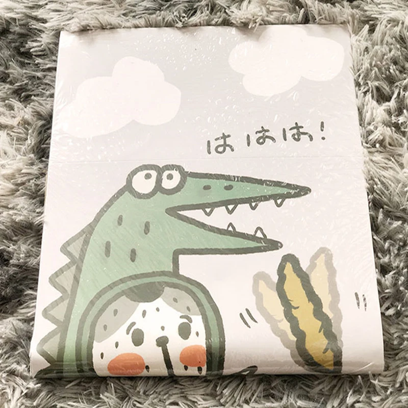 

Corrugated Paper Carton Cat House Breathe Scratcher Cardboard Grinder Claw Kitten Bed Toys Cute Three-dimensional Pet Supplies