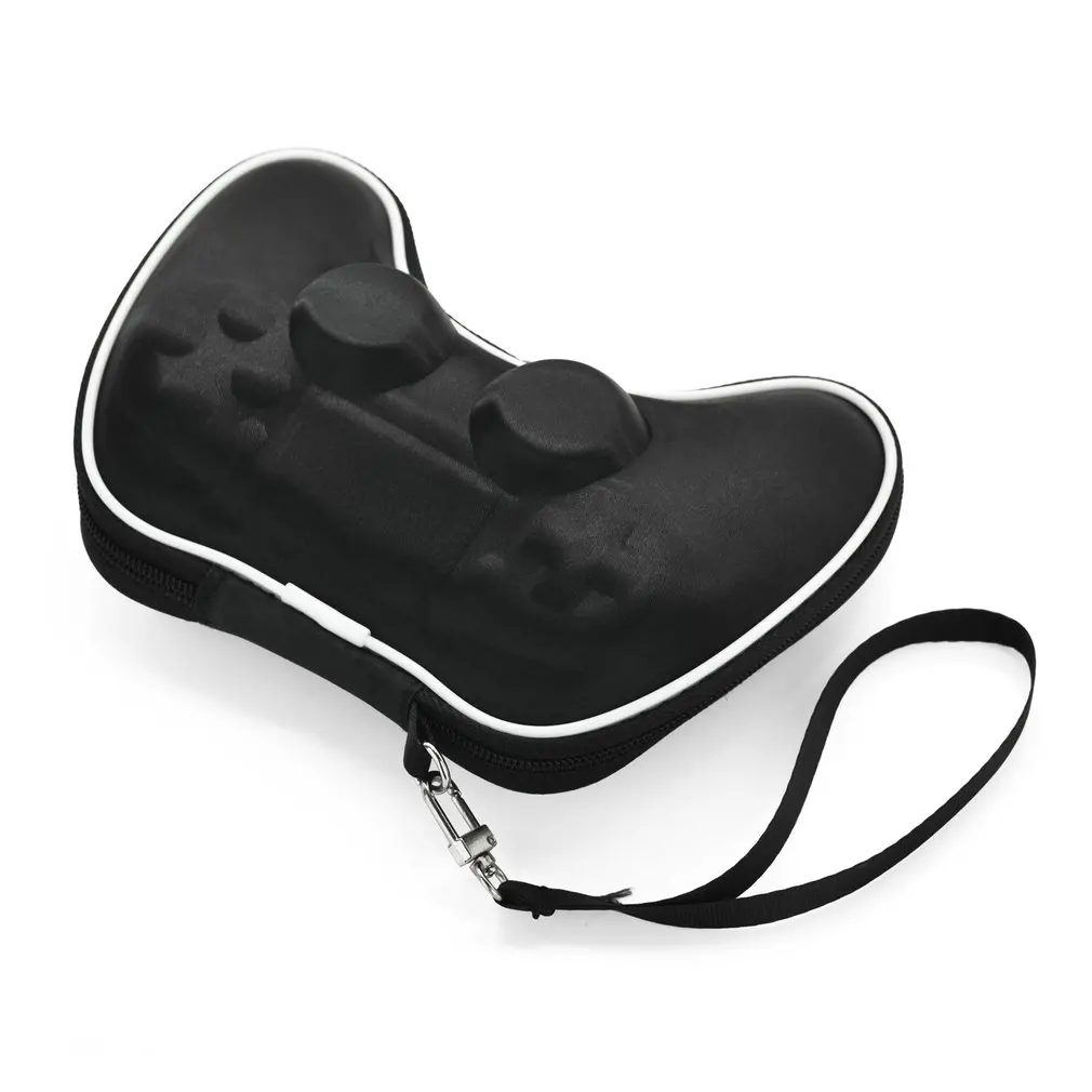 Gaming Shockproof Grand Airform Travel Storage Carring Portable Pocket Controller Bag Case for XBOX ONE X Slim Gamepad |