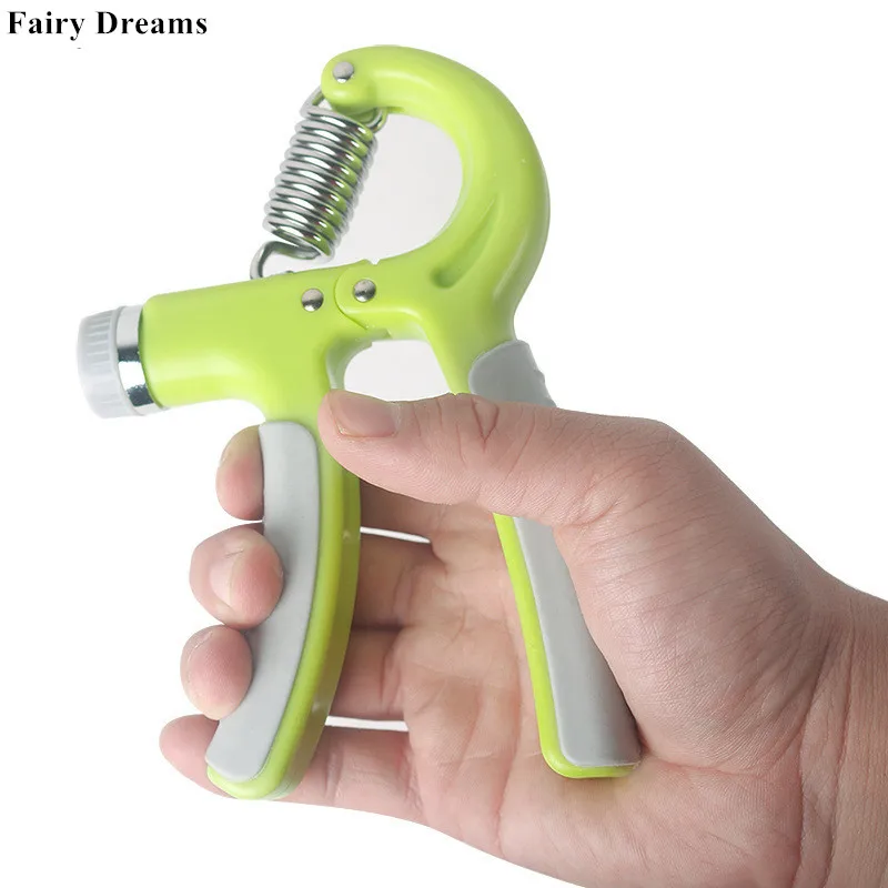 Фитнес оборудование для тренажерного зала дома с регулируемой силой R