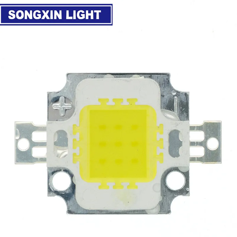 Светодиодные чипы с бусинами для подсветсветильник лампы диодами холодного и