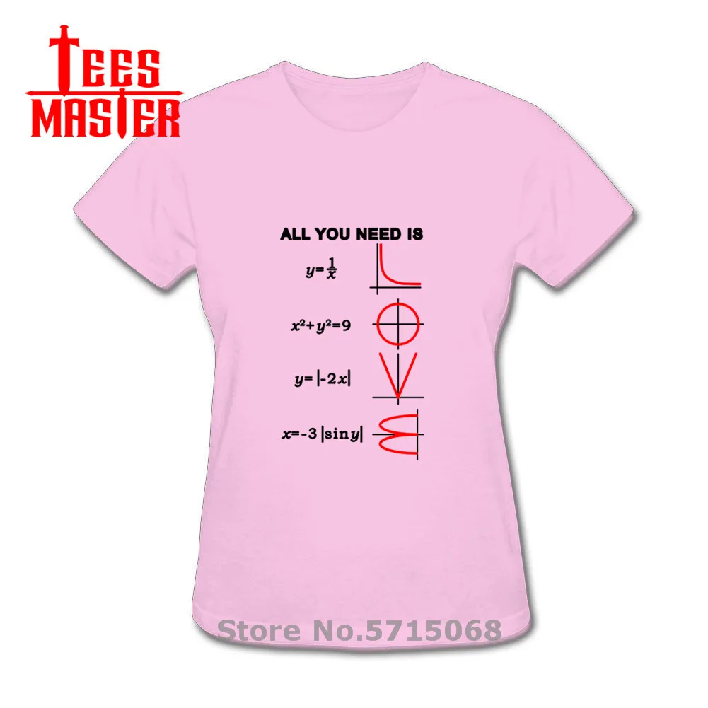 2020 забавная футболка с математическим изображением хлопковая короткими