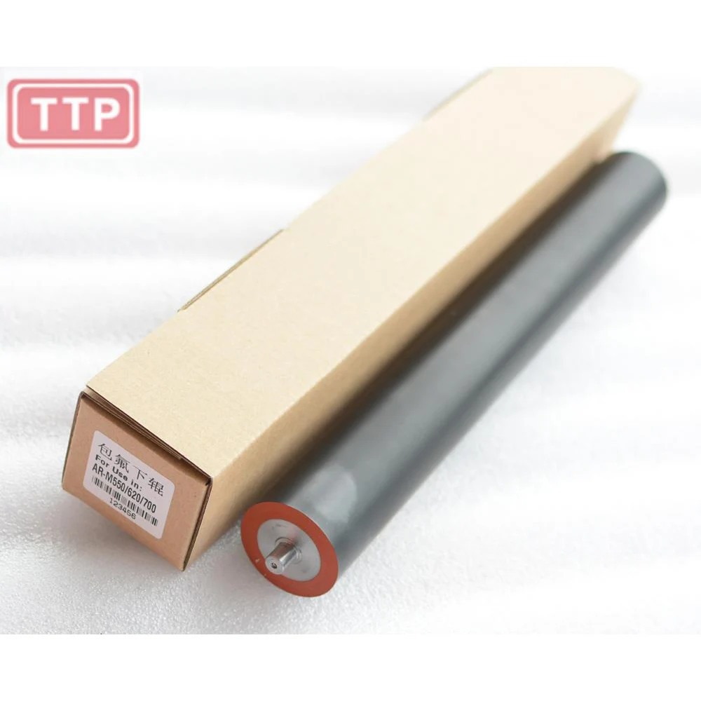 Для sharp ARM550 ARM700 ARM620 AR550 AR700 AR620 MXM700 MXM550 нижний ролик давления с рукавами