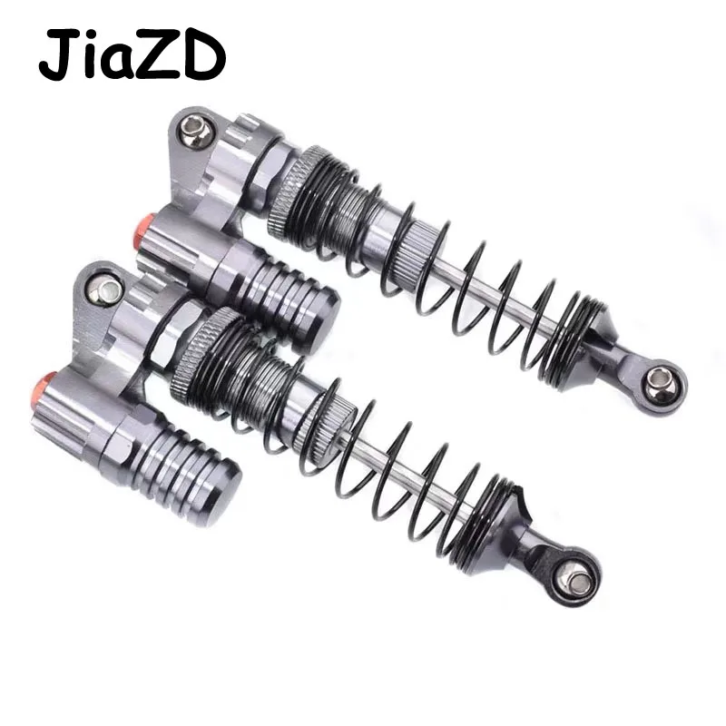 4 шт полностью металлический