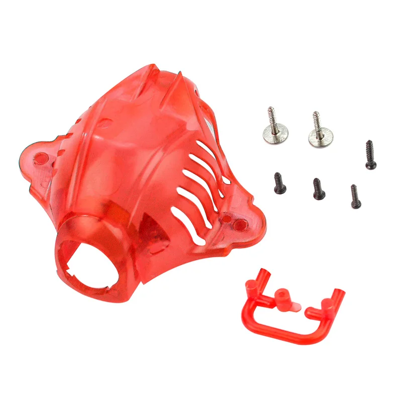 Защитная крышка для камеры VTX Canopy крошечных Bwhoop Snapper6 7 Bwoop65 Bwhoop5 Mobula V2 CADDX EOS2