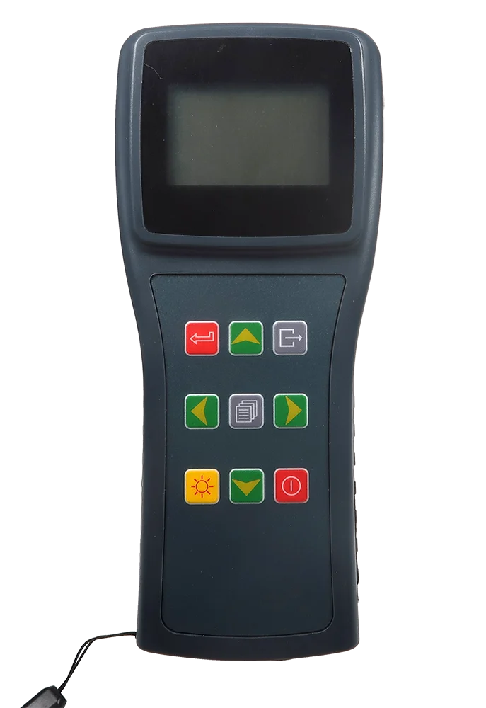 Портативный Вибрационный измеритель модели TMV110|Измерители колебаний| |