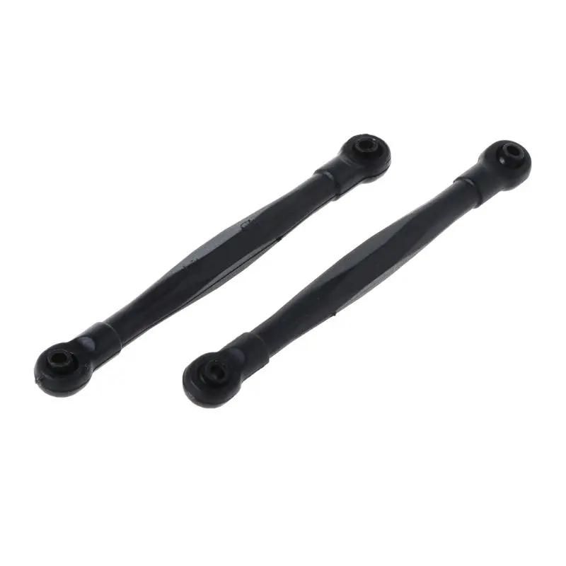 

090B 2 шт. обновленные ремонтные детали для радиоуправляемого автомобиля, задний соединительный стержень 15-SJ13 для пульта дистанционного упра...