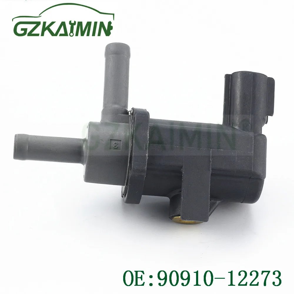 Solenoid valve Pressure transducer for Toyota Corolla E12 04-07 1 6 81KW 90910-12273 9091012273 136200-2740 | Автомобили и