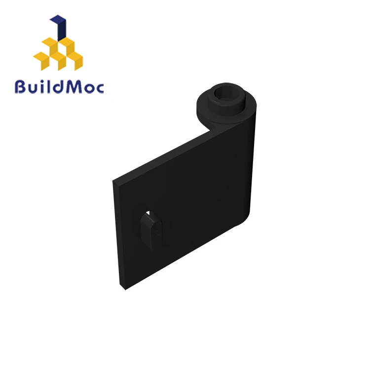 

BuildMOC Compatible Assembles Particles 92262 92263 1x3x2 For Building Blocks Parts DIY story Educat