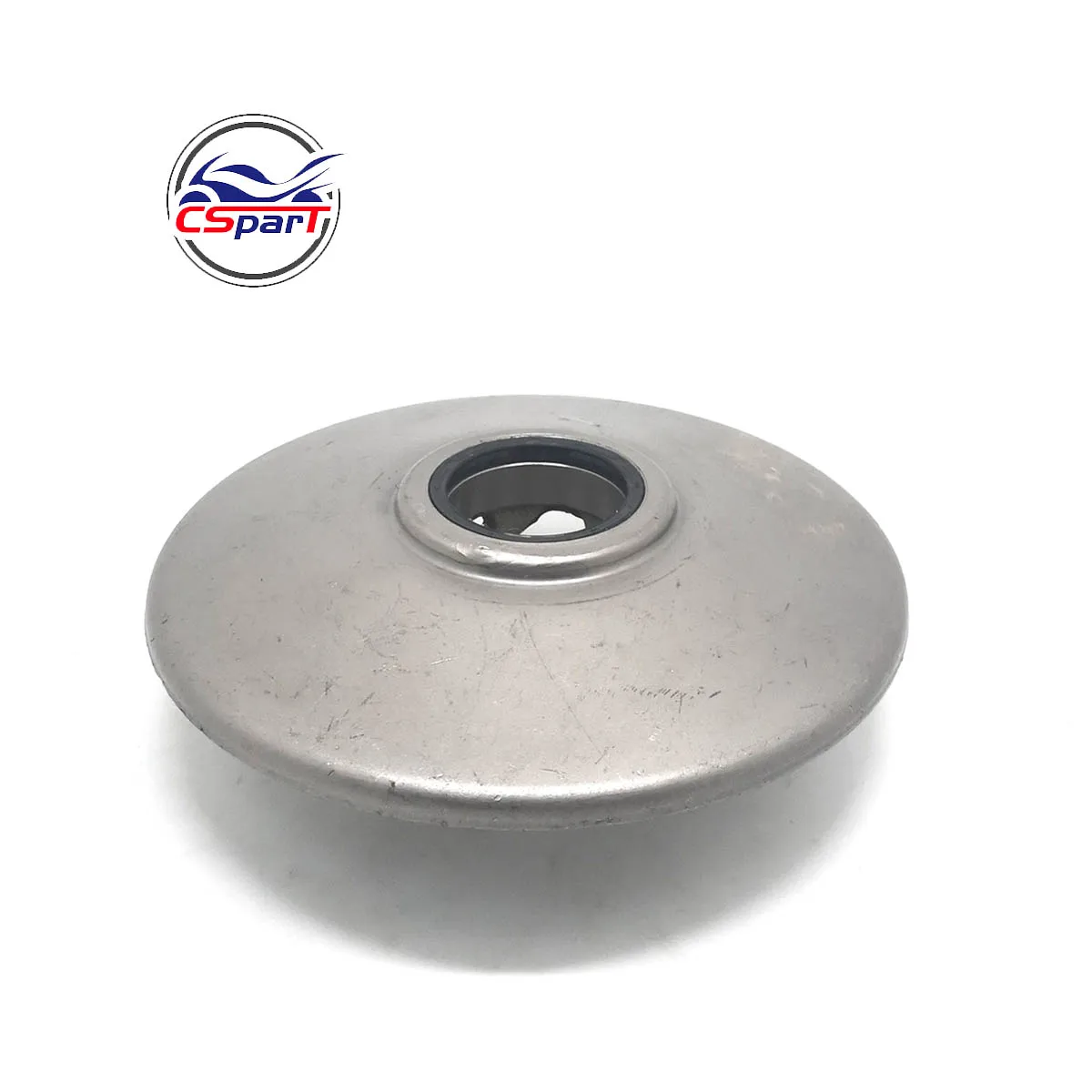 142 мм Perfromance GY6 приводной шкив сцепления 125CC 150CC 152QMI 157QMJ Kinroad Kazuma Taotao Baotian Jonway Скутер