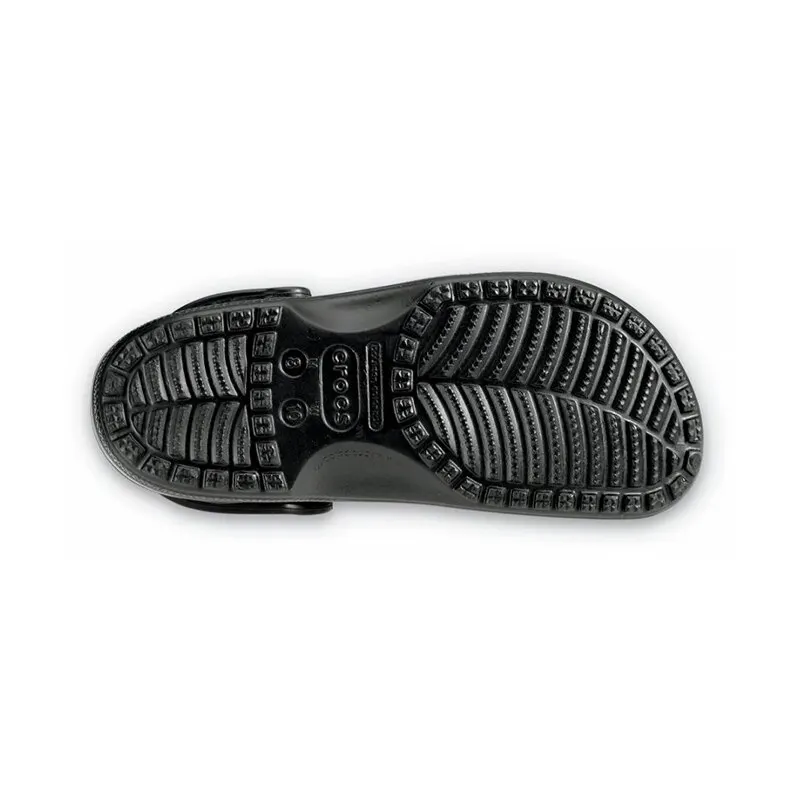 CROCS CLSC BLK UNISEX|Пляжные и уличные сандалии| |