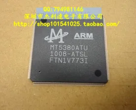 

MT5380AK QFP256 new original spot