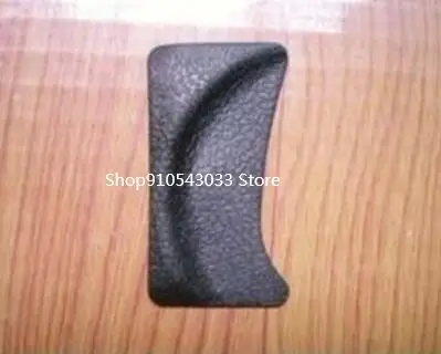 

NEW Thumb Rear Back Cover Rubber Unit For Nikon D300 Digital Camera Repair Part + Tape