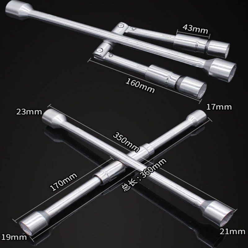 Шестигранный ключ раза разобрать изменения гаечный для колес шины легковых