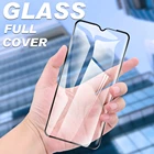 Полное покрытие защитное стекло для Nokia G300 G50 C30 G10 G20 1,3 2,3 5,3 Закаленное стекло Защитная пленка для экрана