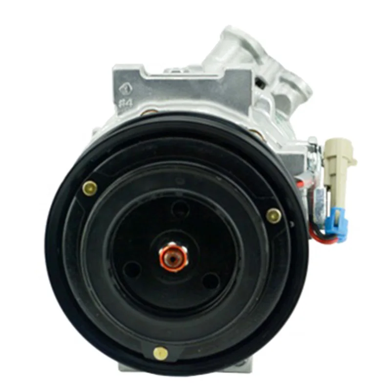 Компрессор pxv16 для Opel Astra G 1 6 2001 2002 2003 2004 2005 6854014 24421019 9132925 93176856 1854113 6854025