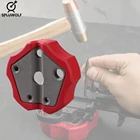 Универсальный Тактический Ручной пистолет, рандомный пистолет 1911 AR15, нескользящий инструмент для ремонта 1022s