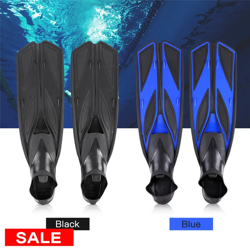 Ласты LIXADA для подводного плавания взрослых спортивная обувь дайвинга ласты