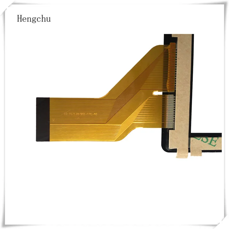 

New 7 Inch Touch Screen Digitizer Panel SQ-PG71387B1-FPC-A0 tablet pc