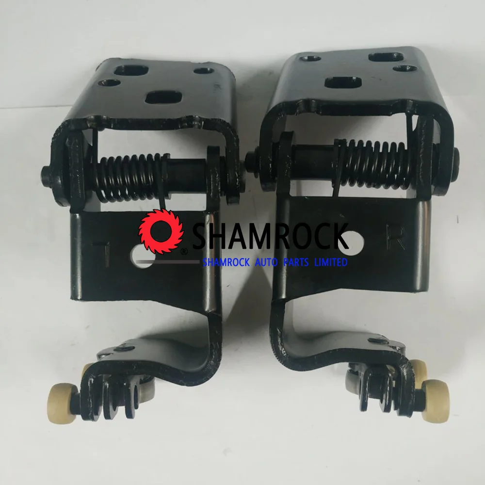

Ролик правой левой раздвижной двери в сборе OEM 72560-SOX-A53/72520-SOX-A53/72560SOXA53/72520SOXA53 fo 1999-2004 Hhonda Odyssey 3.5L