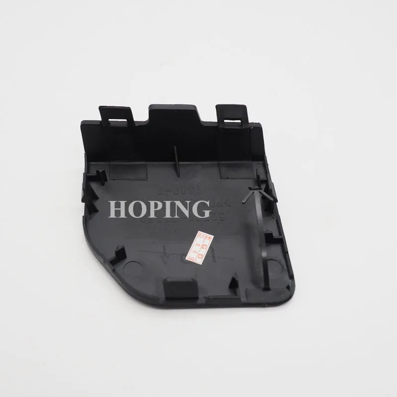 Надеяние передний бампер буксировочный крючок крышка для TOYOYA VIOS 2014 2015 2016 52721