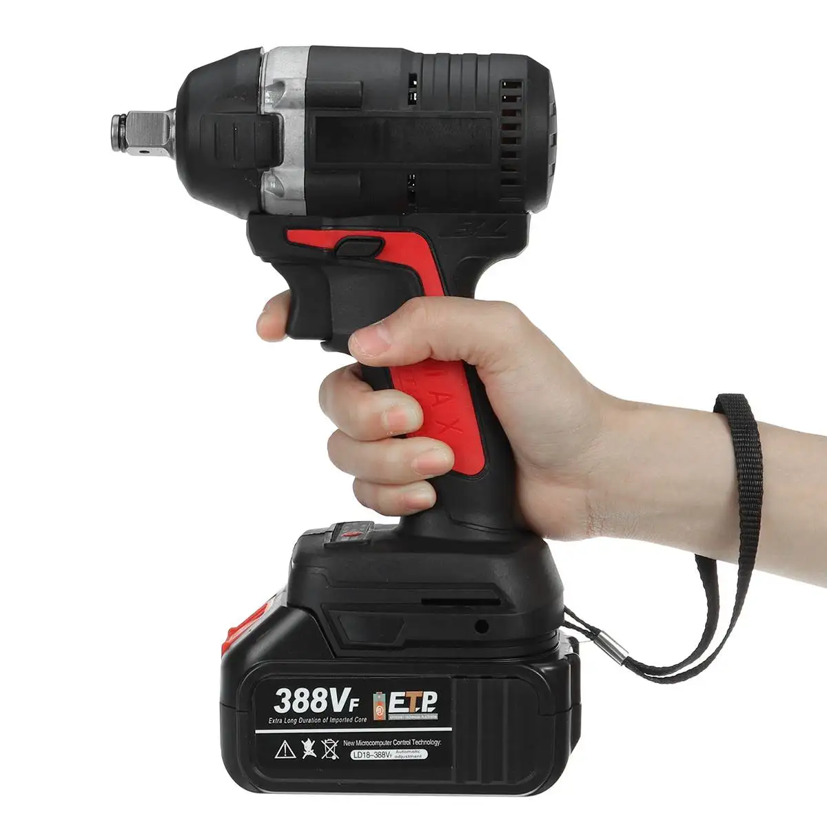 

Power Tools