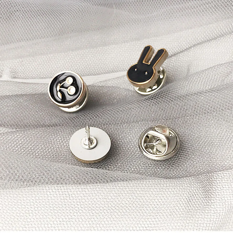 31 стиль Стразы броши булавка Женская жемчужная для лацкана пряжка свитера платья