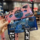 Чехол для OPPO Reno AX7 F11 PRO Realme U1 2 3 FIND X чехол для OPPO A83 A79 A3 A3S A9 A37 A57 A59 A71 A73 A77 чехол-подставка для камеры