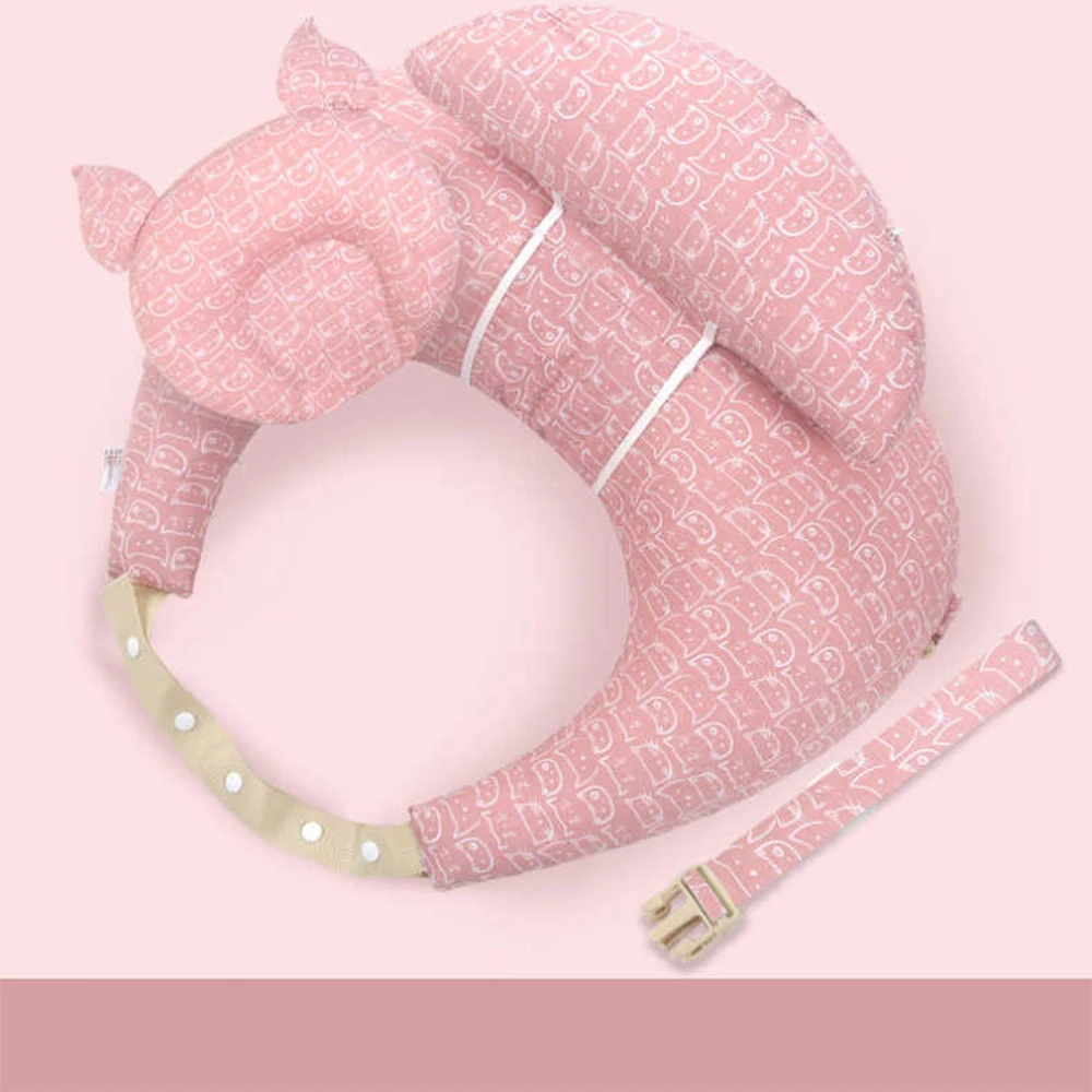 Рисунок 3 - Многофункциональная наволочка для