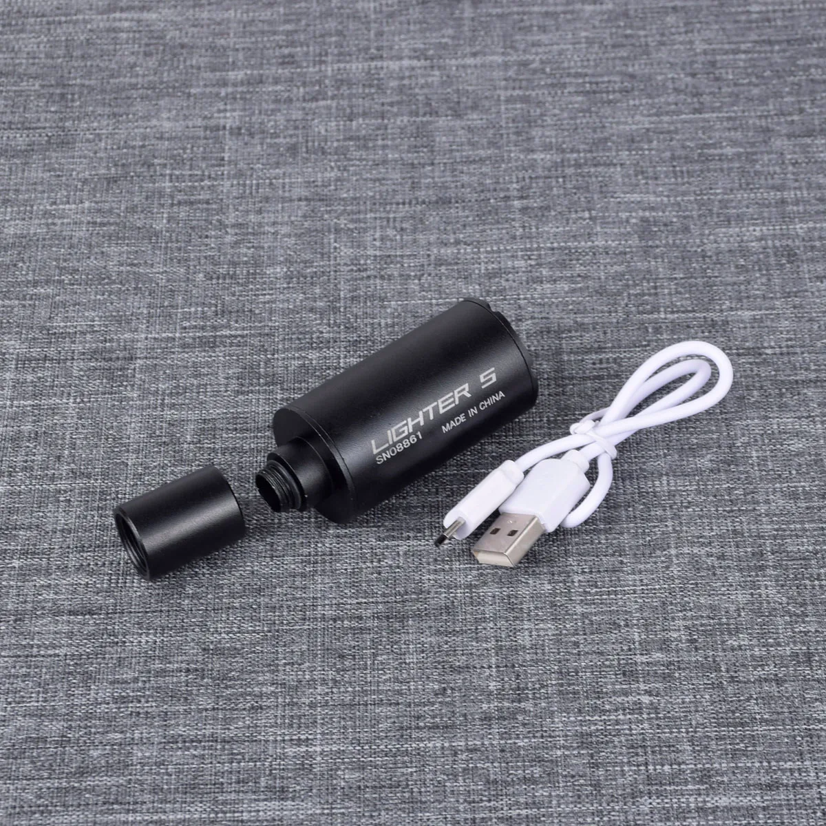 Tactical Airsoft Paintball Lighter S Tracer Unit For Air Rifle Pistol Green Smallest Lightest Hunting Accessories New Toy | Спорт и