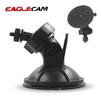 dvr plastic sucker mount for car dvrs suction cup holder 3m double sided adhesive acrylic foam for car camera recorder bracket