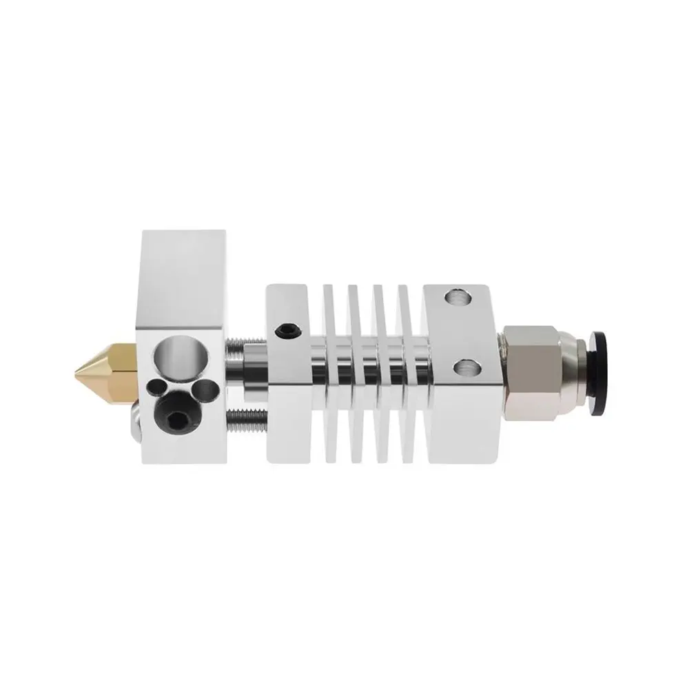 CR10 Hotend экструдер Экструзионная головка 3D аксессуары для принтера нагревательный