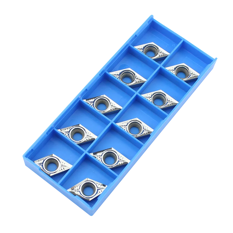 Карбидные вставки для токарного станка деревообработки алюминия меди|Токарный