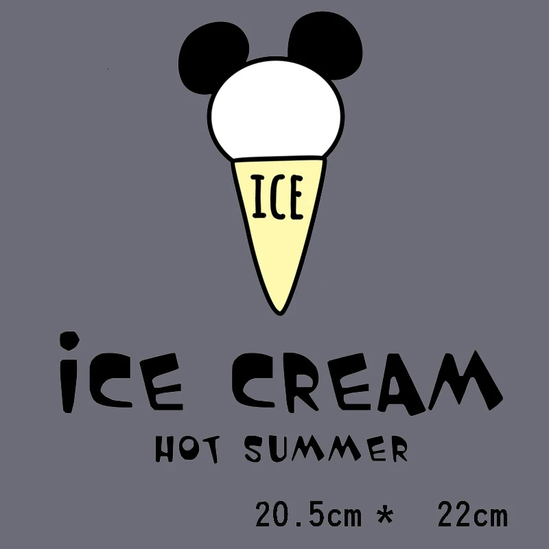 Термотрансферная виниловая наклейка на искусственную еду яйца медведь нашивка с